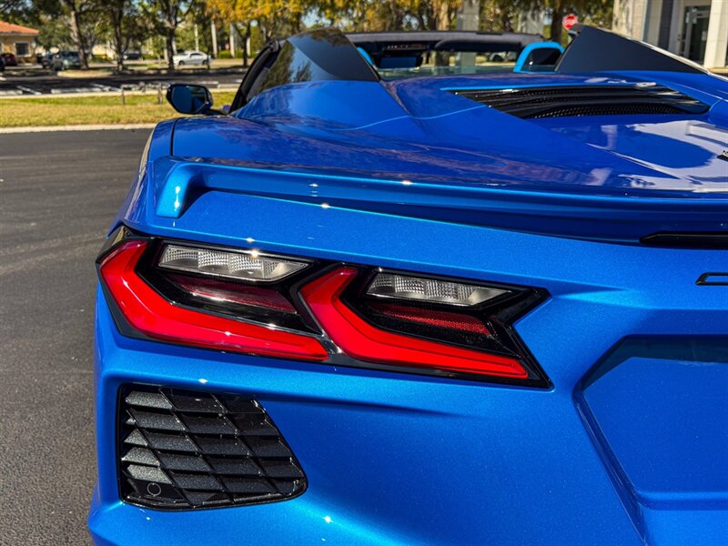 2024 Chevrolet Corvette Stingray - Photo 49 - Bonita Springs, FL 34134