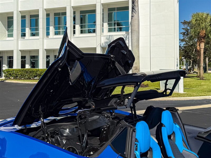 2024 Chevrolet Corvette Stingray - Photo 63 - Bonita Springs, FL 34134