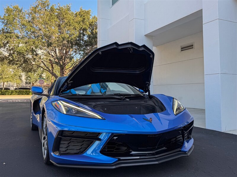 2024 Chevrolet Corvette Stingray - Photo 37 - Bonita Springs, FL 34134