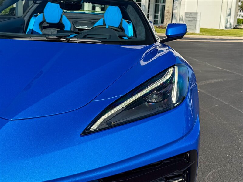 2024 Chevrolet Corvette Stingray - Photo 3 - Bonita Springs, FL 34134