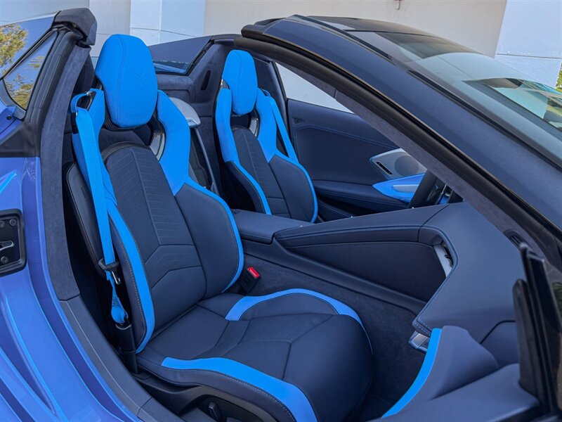 2024 Chevrolet Corvette Stingray - Photo 28 - Bonita Springs, FL 34134