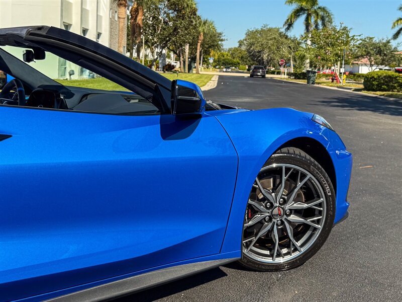 2024 Chevrolet Corvette Stingray - Photo 57 - Bonita Springs, FL 34134