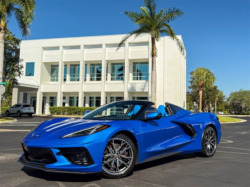 2024 Chevrolet Corvette Stingray - Photo 10 - Bonita Springs, FL 34134