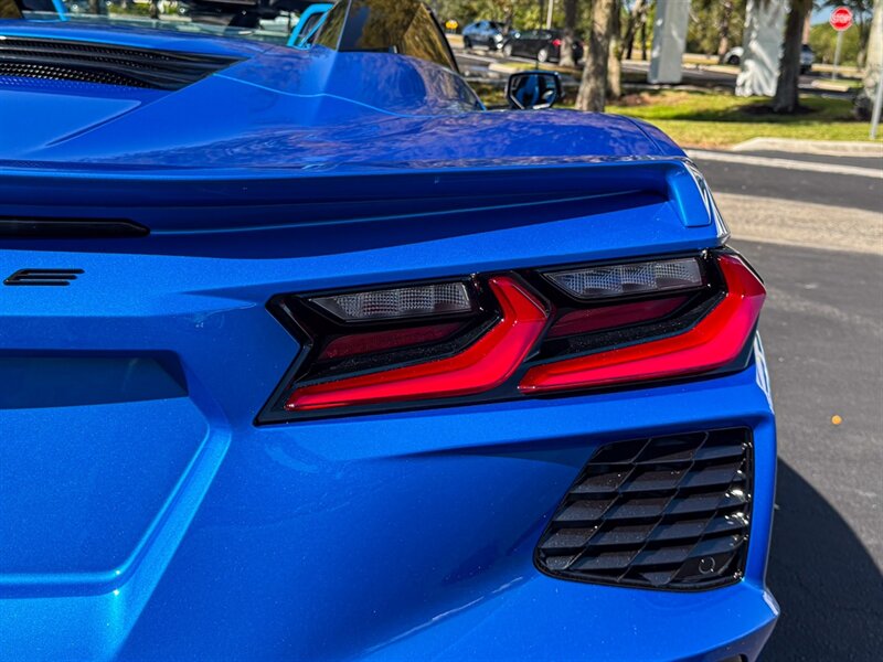 2024 Chevrolet Corvette Stingray - Photo 52 - Bonita Springs, FL 34134