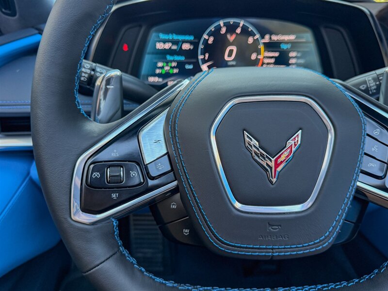2024 Chevrolet Corvette Stingray - Photo 26 - Bonita Springs, FL 34134
