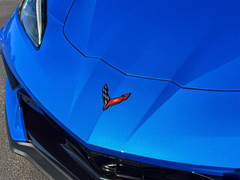 2024 Chevrolet Corvette Stingray - Photo 4 - Bonita Springs, FL 34134