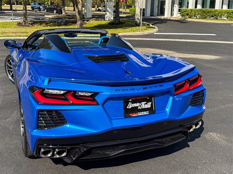 2024 Chevrolet Corvette Stingray - Photo 47 - Bonita Springs, FL 34134