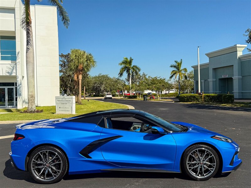 2024 Chevrolet Corvette Stingray - Photo 67 - Bonita Springs, FL 34134
