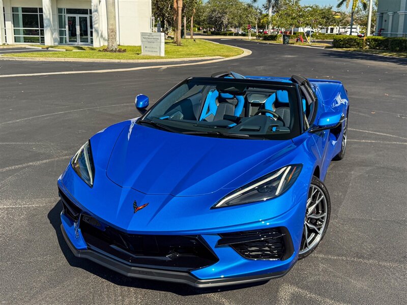 2024 Chevrolet Corvette Stingray - Photo 7 - Bonita Springs, FL 34134