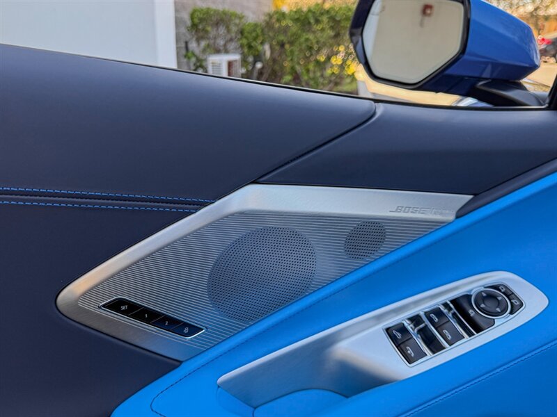 2024 Chevrolet Corvette Stingray - Photo 19 - Bonita Springs, FL 34134