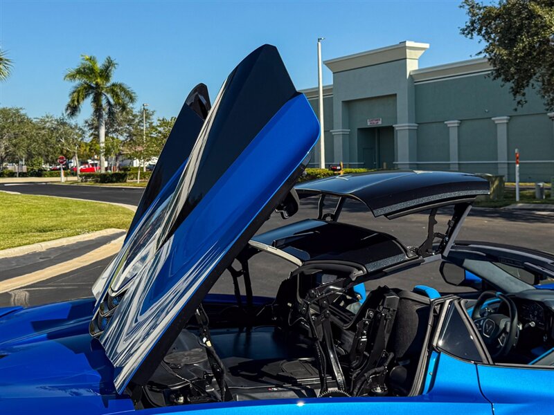 2024 Chevrolet Corvette Stingray - Photo 64 - Bonita Springs, FL 34134