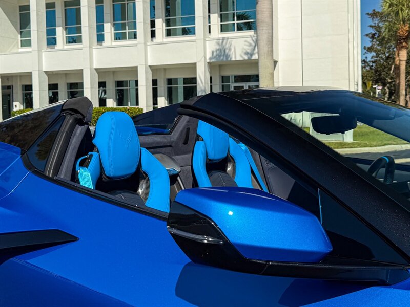 2024 Chevrolet Corvette Stingray - Photo 60 - Bonita Springs, FL 34134