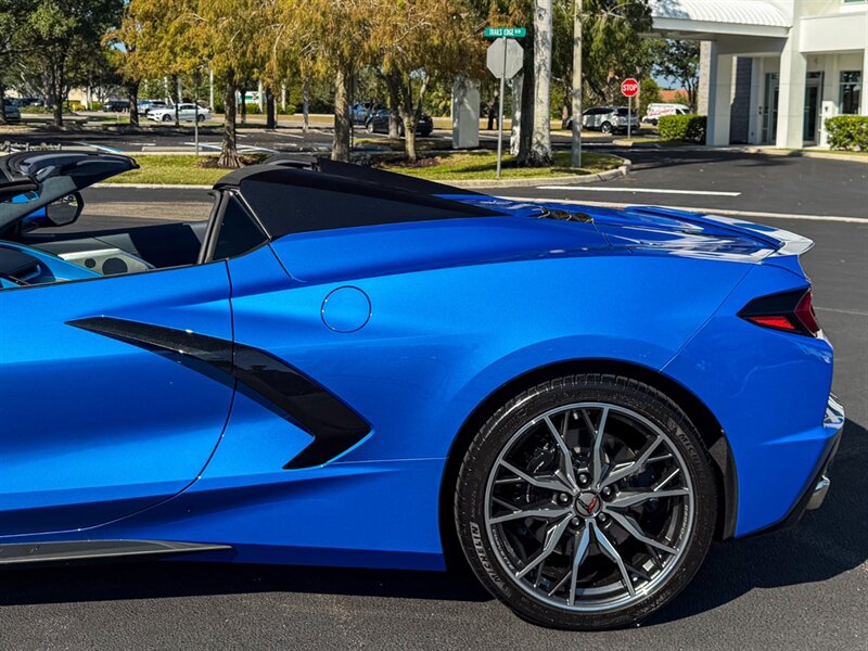 2024 Chevrolet Corvette Stingray - Photo 41 - Bonita Springs, FL 34134