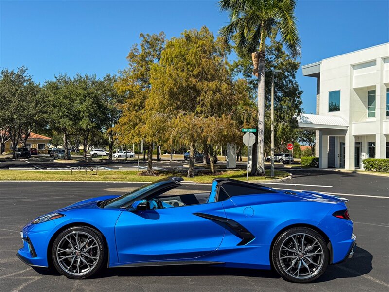 2024 Chevrolet Corvette Stingray - Photo 38 - Bonita Springs, FL 34134