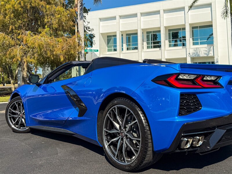 2024 Chevrolet Corvette Stingray - Photo 44 - Bonita Springs, FL 34134