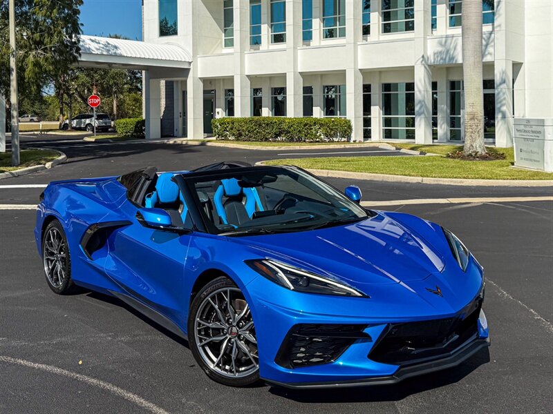 2024 Chevrolet Corvette Stingray - Photo 68 - Bonita Springs, FL 34134