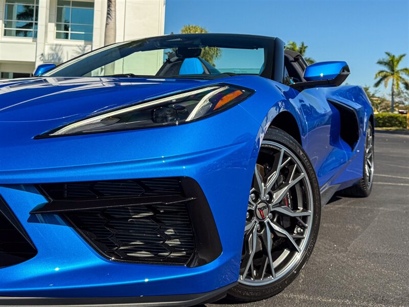 2024 Chevrolet Corvette Stingray - Photo 11 - Bonita Springs, FL 34134