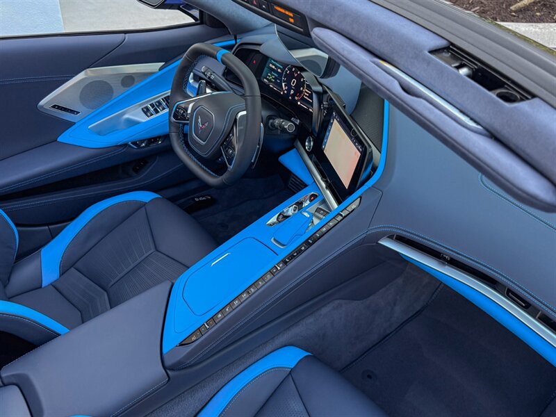 2024 Chevrolet Corvette Stingray - Photo 32 - Bonita Springs, FL 34134