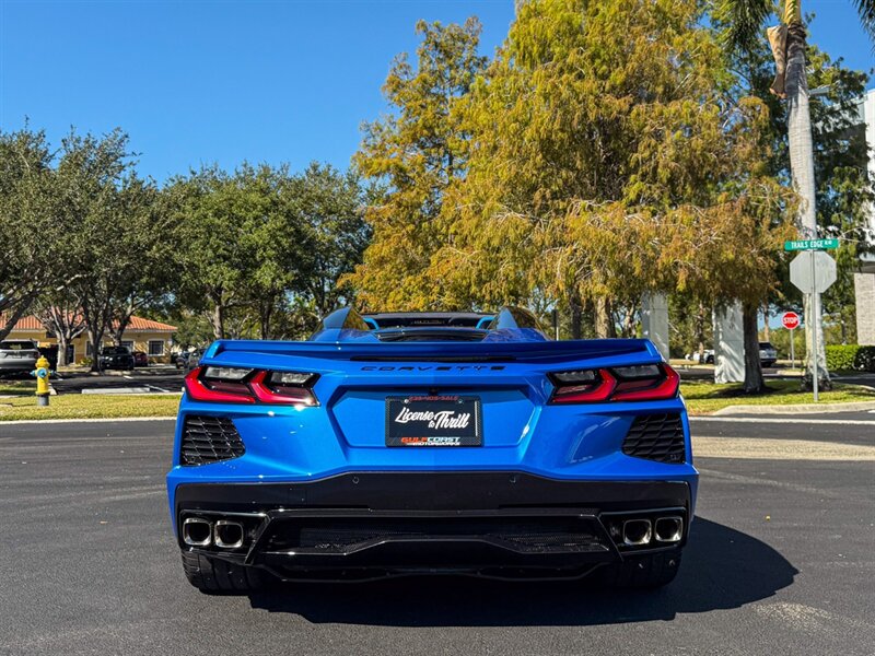 2024 Chevrolet Corvette Stingray - Photo 50 - Bonita Springs, FL 34134