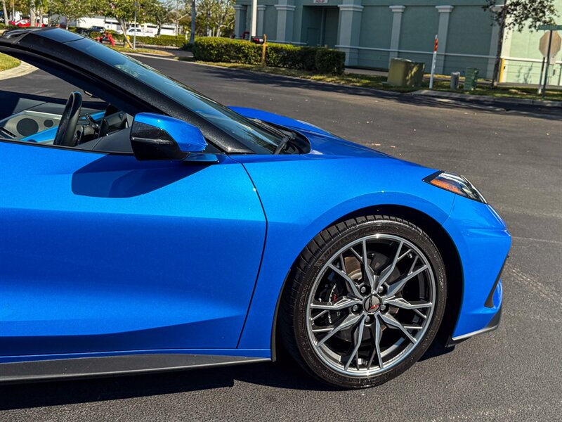2024 Chevrolet Corvette Stingray - Photo 62 - Bonita Springs, FL 34134