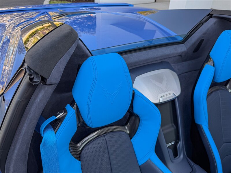 2024 Chevrolet Corvette Stingray - Photo 30 - Bonita Springs, FL 34134