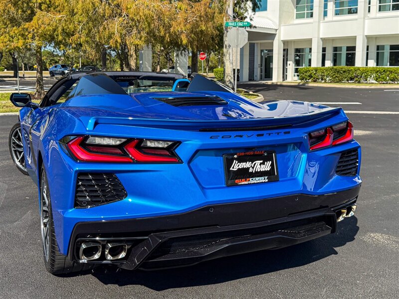 2024 Chevrolet Corvette Stingray - Photo 46 - Bonita Springs, FL 34134