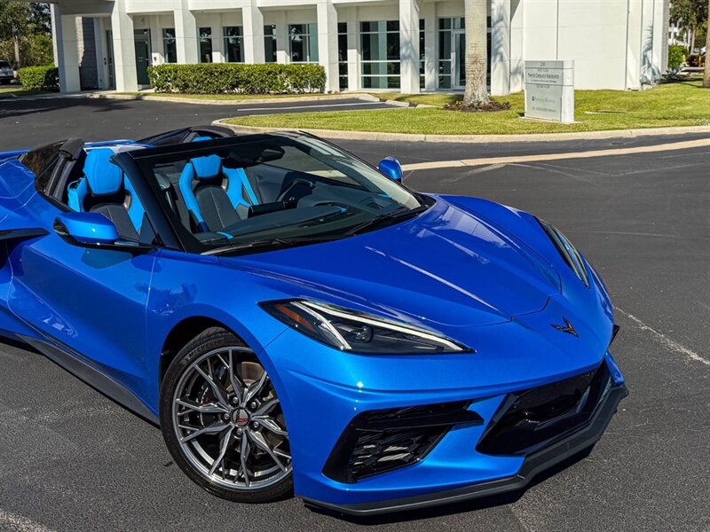 2024 Chevrolet Corvette Stingray - Photo 69 - Bonita Springs, FL 34134