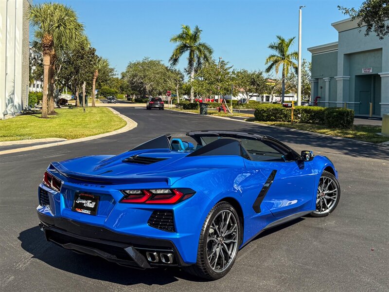2024 Chevrolet Corvette Stingray - Photo 58 - Bonita Springs, FL 34134