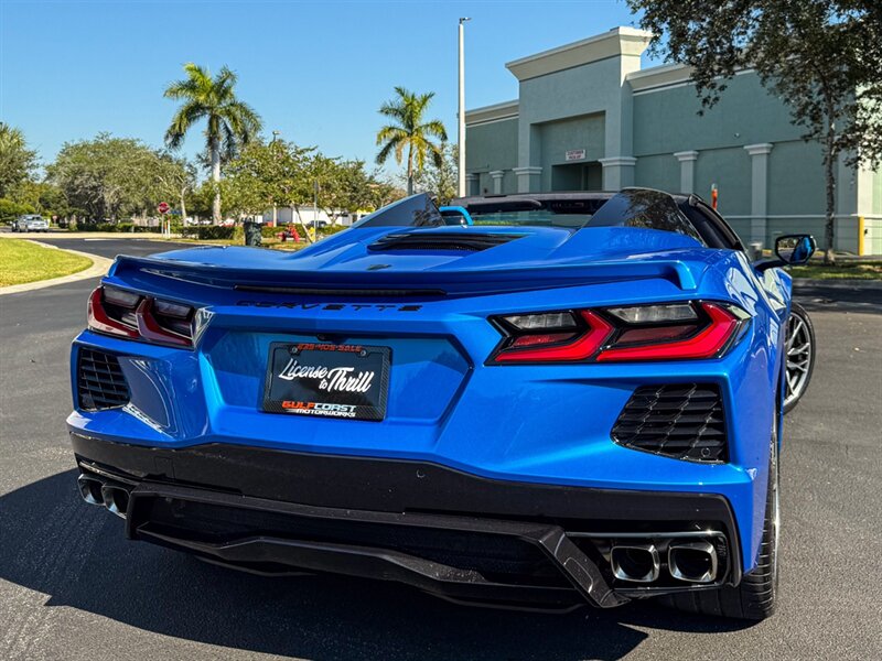 2024 Chevrolet Corvette Stingray - Photo 54 - Bonita Springs, FL 34134