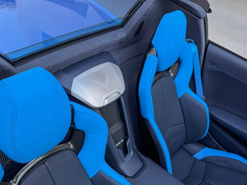 2024 Chevrolet Corvette Stingray - Photo 31 - Bonita Springs, FL 34134