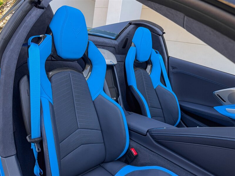 2024 Chevrolet Corvette Stingray - Photo 29 - Bonita Springs, FL 34134