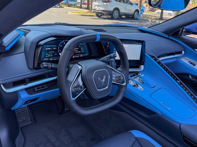 2024 Chevrolet Corvette Stingray - Photo 12 - Bonita Springs, FL 34134