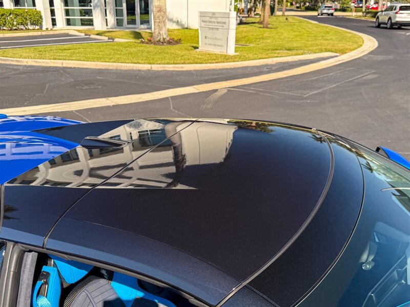 2024 Chevrolet Corvette Stingray - Photo 65 - Bonita Springs, FL 34134