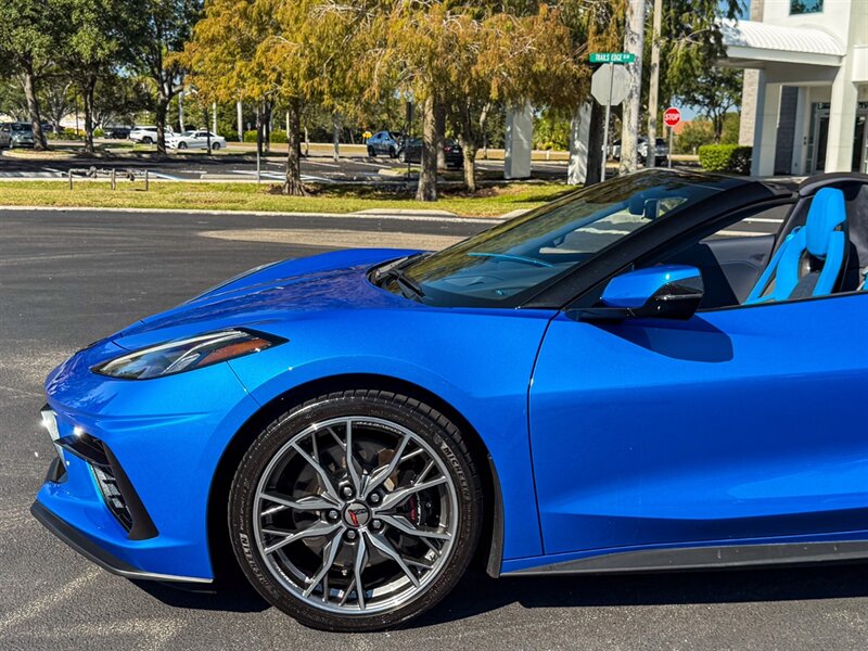 2024 Chevrolet Corvette Stingray - Photo 39 - Bonita Springs, FL 34134