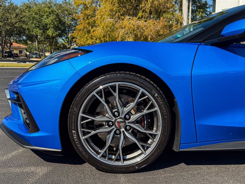 2024 Chevrolet Corvette Stingray - Photo 40 - Bonita Springs, FL 34134