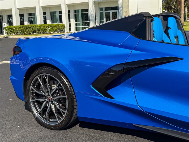 2024 Chevrolet Corvette Stingray - Photo 61 - Bonita Springs, FL 34134