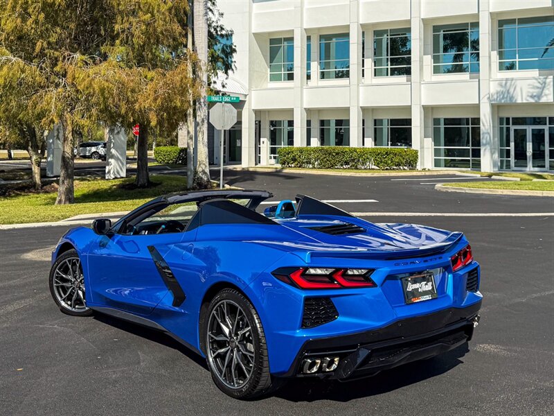 2024 Chevrolet Corvette Stingray - Photo 42 - Bonita Springs, FL 34134