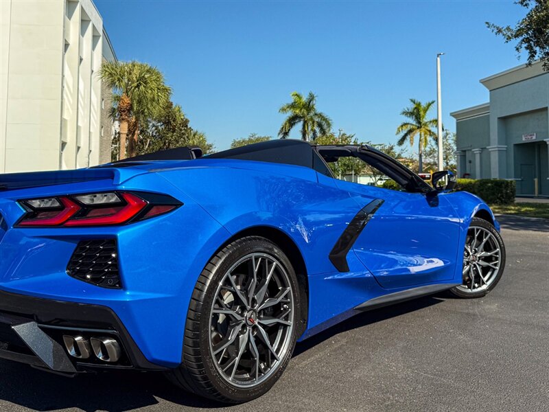 2024 Chevrolet Corvette Stingray - Photo 56 - Bonita Springs, FL 34134