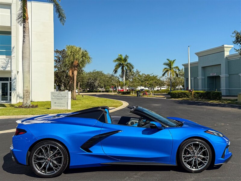 2024 Chevrolet Corvette Stingray - Photo 59 - Bonita Springs, FL 34134