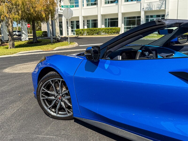 2024 Chevrolet Corvette Stingray - Photo 45 - Bonita Springs, FL 34134