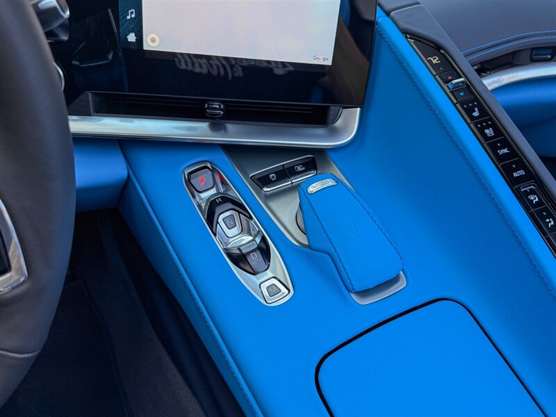 2024 Chevrolet Corvette Stingray - Photo 16 - Bonita Springs, FL 34134