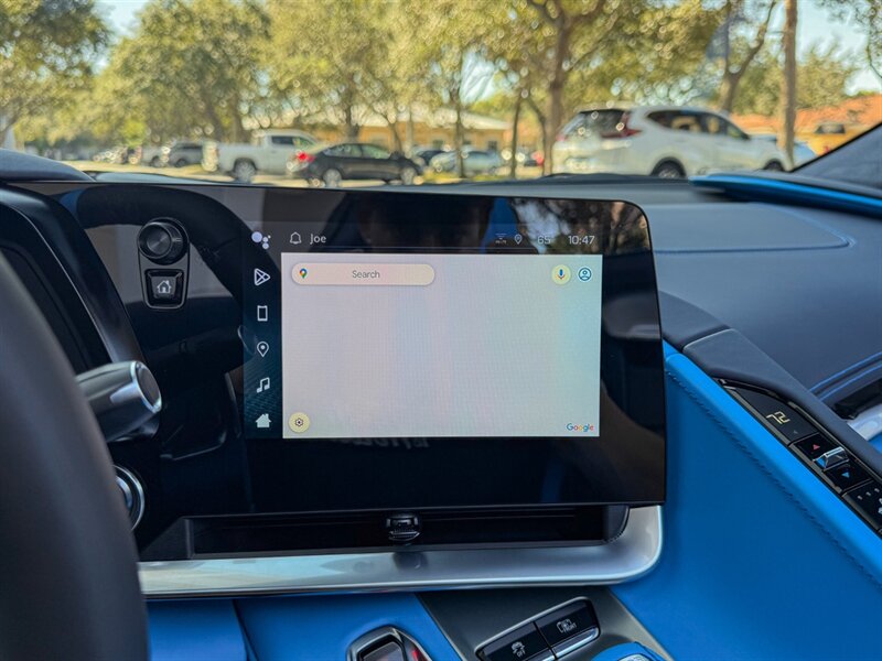 2024 Chevrolet Corvette Stingray - Photo 14 - Bonita Springs, FL 34134