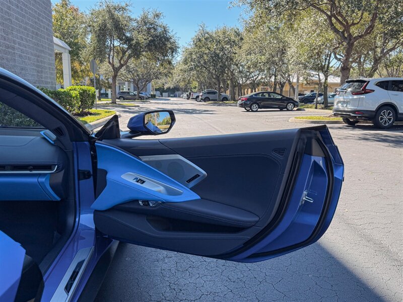2024 Chevrolet Corvette Stingray - Photo 34 - Bonita Springs, FL 34134