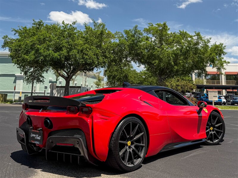 2021 Ferrari SF90 Stradale   - Photo 60 - Bonita Springs, FL 34134