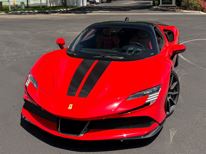 2021 Ferrari SF90 Stradale   - Photo 8 - Bonita Springs, FL 34134