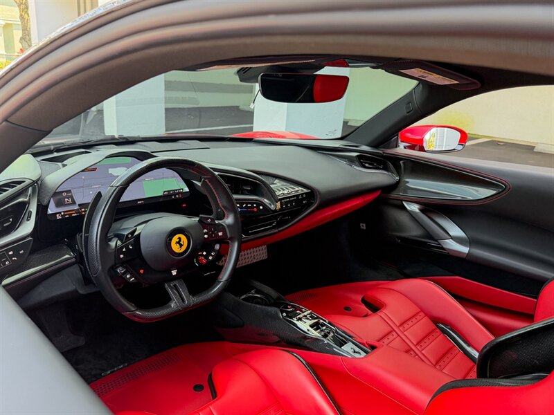 2021 Ferrari SF90 Stradale   - Photo 2 - Bonita Springs, FL 34134