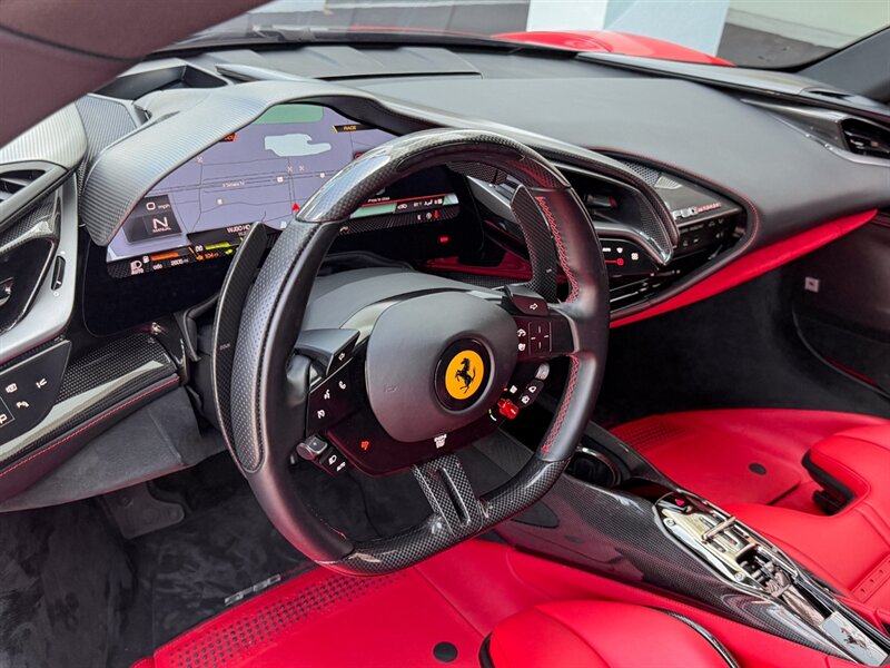 2021 Ferrari SF90 Stradale   - Photo 27 - Bonita Springs, FL 34134