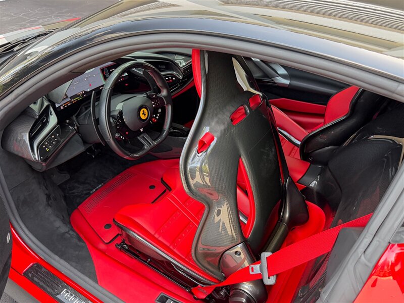 2021 Ferrari SF90 Stradale   - Photo 20 - Bonita Springs, FL 34134