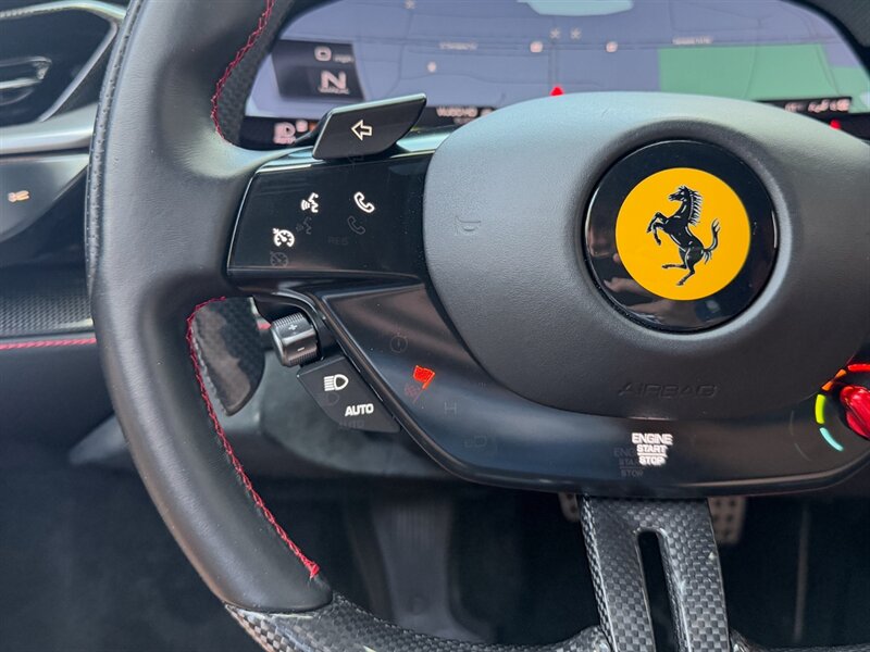 2021 Ferrari SF90 Stradale   - Photo 28 - Bonita Springs, FL 34134