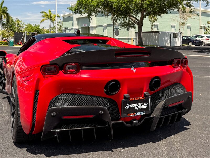 2021 Ferrari SF90 Stradale   - Photo 50 - Bonita Springs, FL 34134